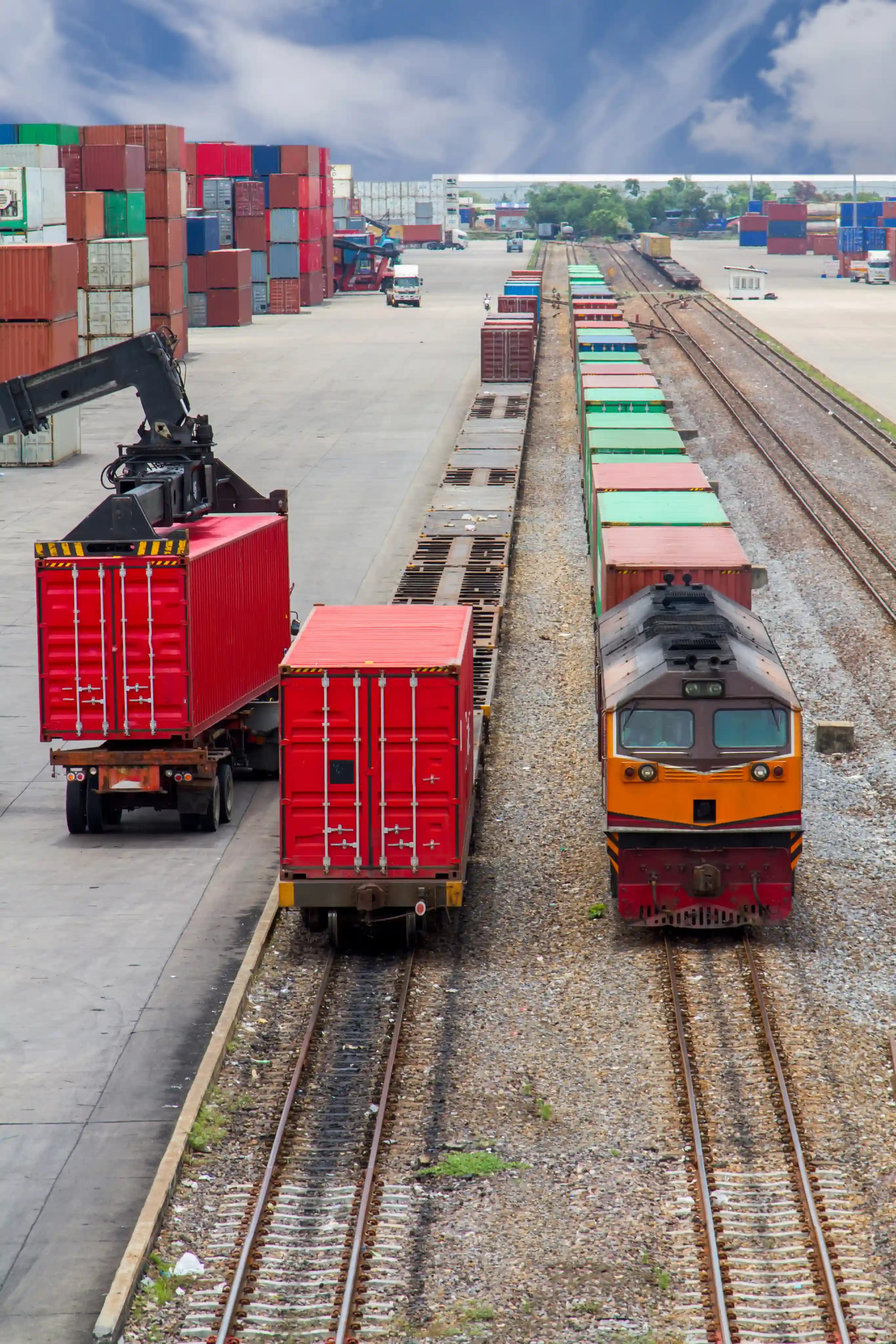 Inland Transportation
