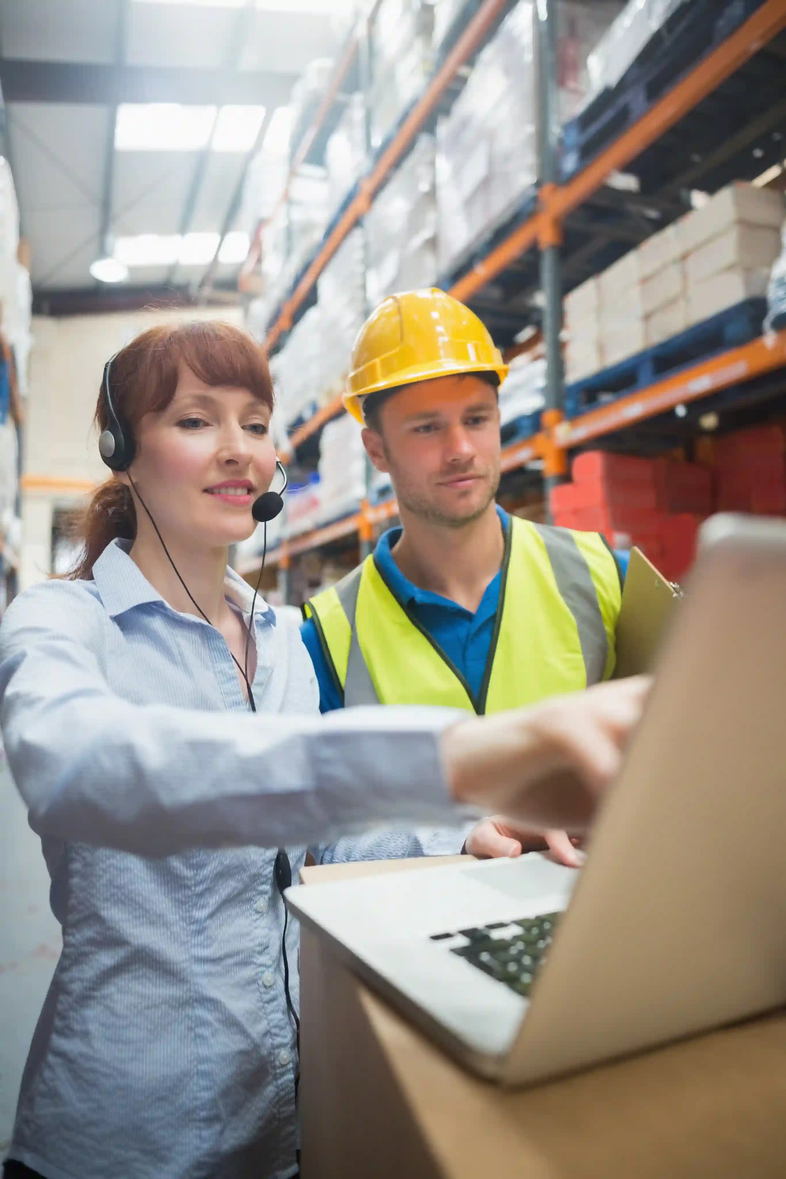 Logistics Solutions