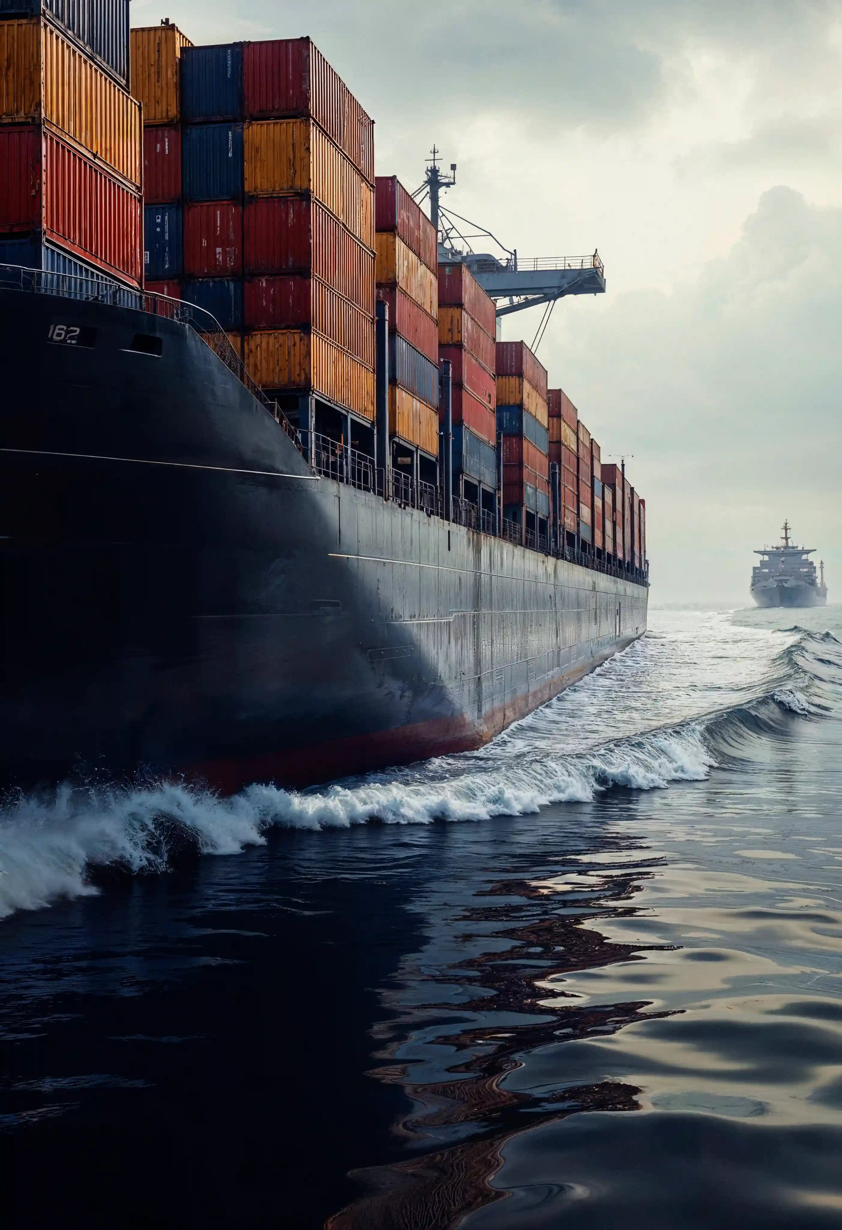 Shipping & Freight