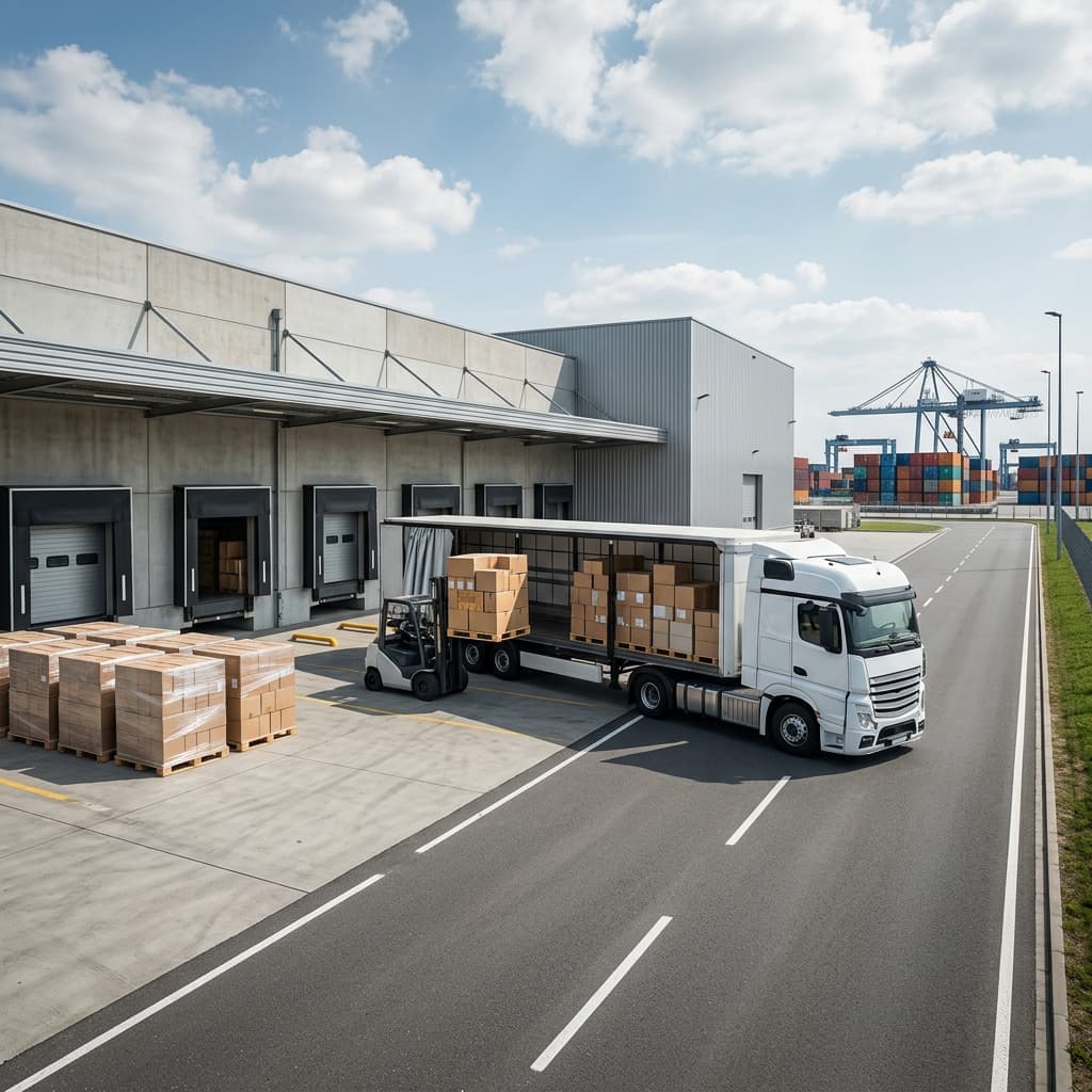 Why Logistics Coordination Matters