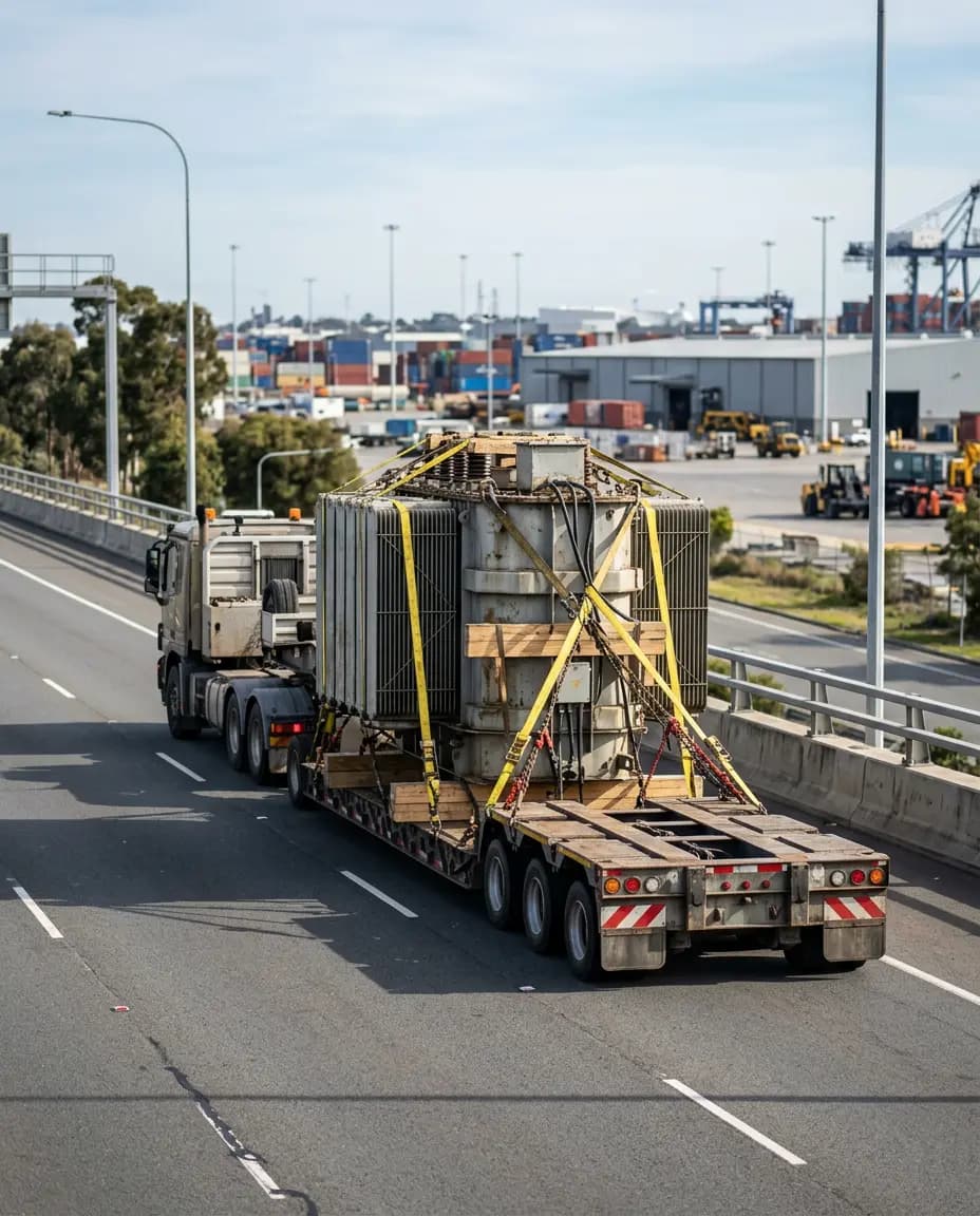 Why Special Cargo Handling Matters