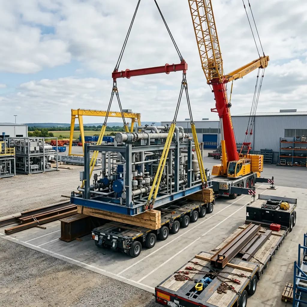 Why Special Cargo Handling Matters