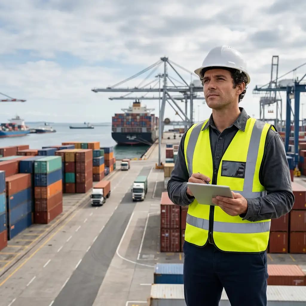 Why Shipping Coordination Matters