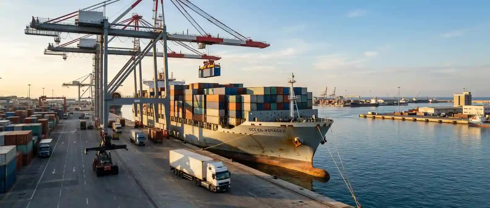 Shipping & Freight